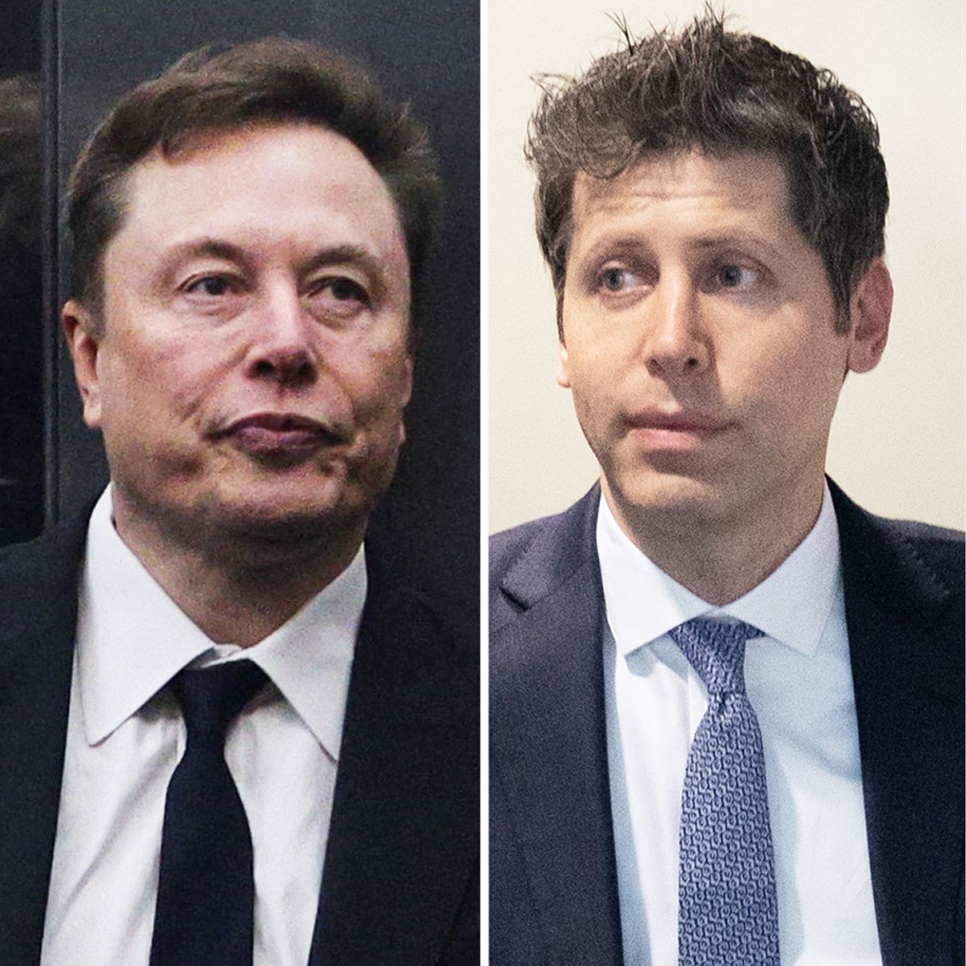 The Courtroom Showdown Between Elon Musk and Sam Altman