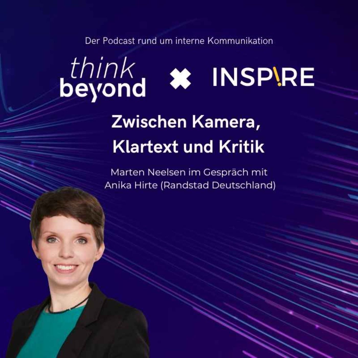 INSP!RE-Special: Zwischen Kamera, Klartext und Kritik