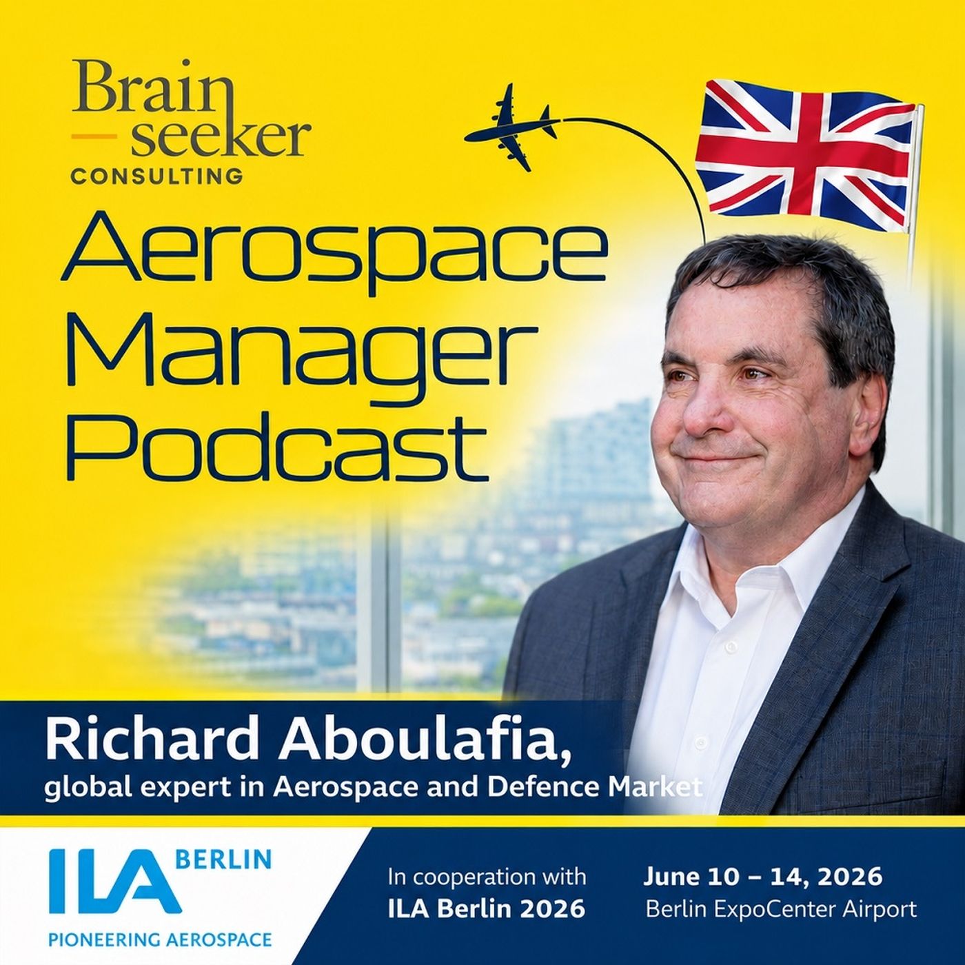35 Richard Aboulafia - global expert