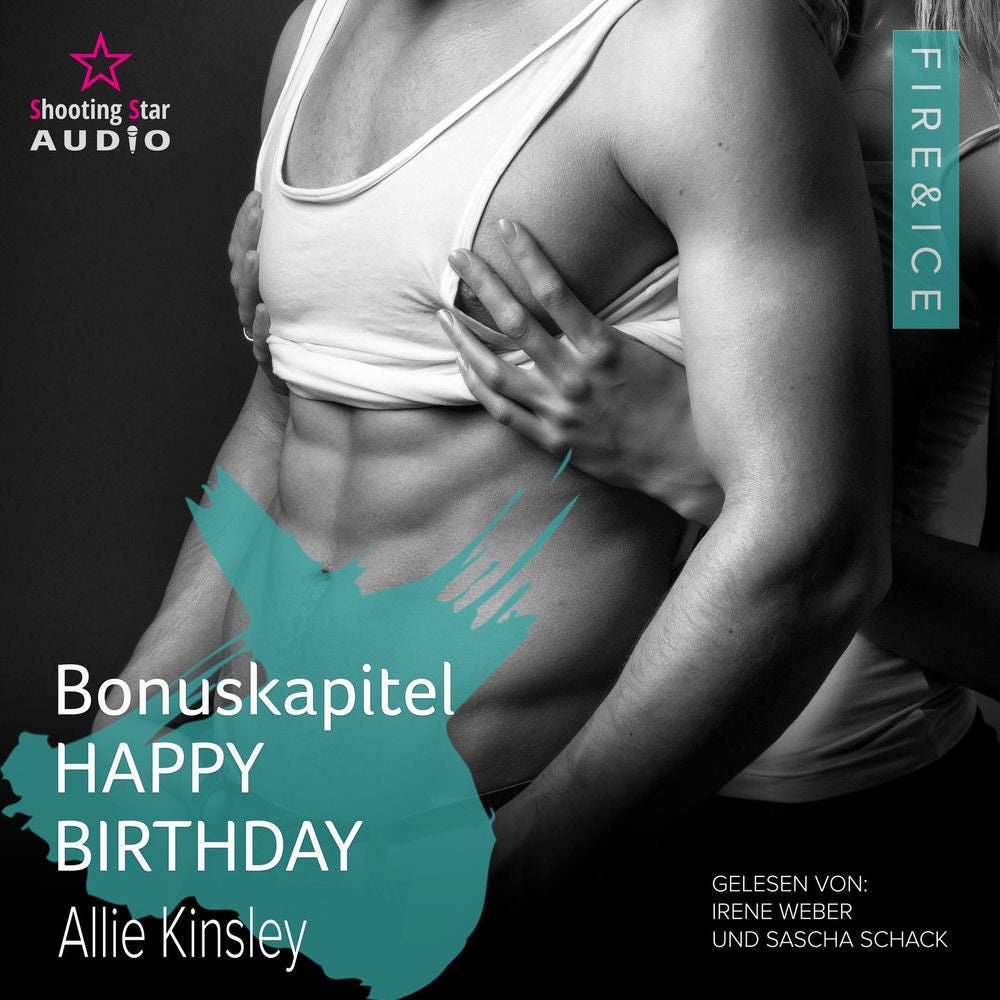 Fire&Ice - #HappyBirthdayFireandIce: Fire&Ice 11.5 - Sammelband Bonuskapitel