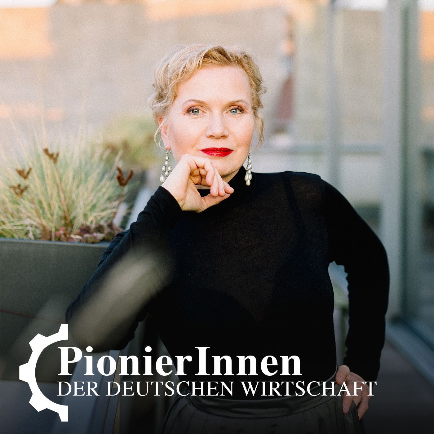 #07 Etha Richter - die erste Tierbildhauerin Deutschlands