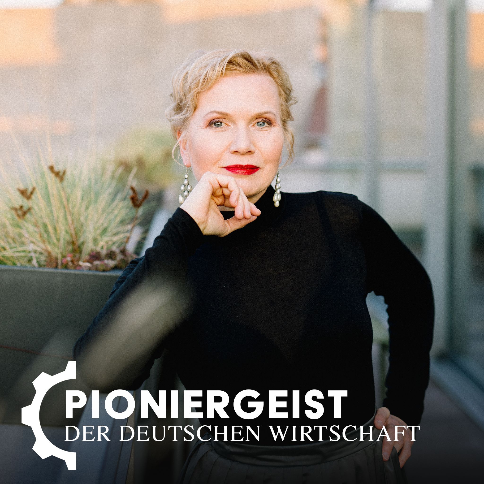 #00 - Intro Pioniergeist der deutschen Wirtschaft