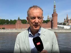 Rainer Munz: Ukraine "kann Verhandlungen so nicht herbeischießen"