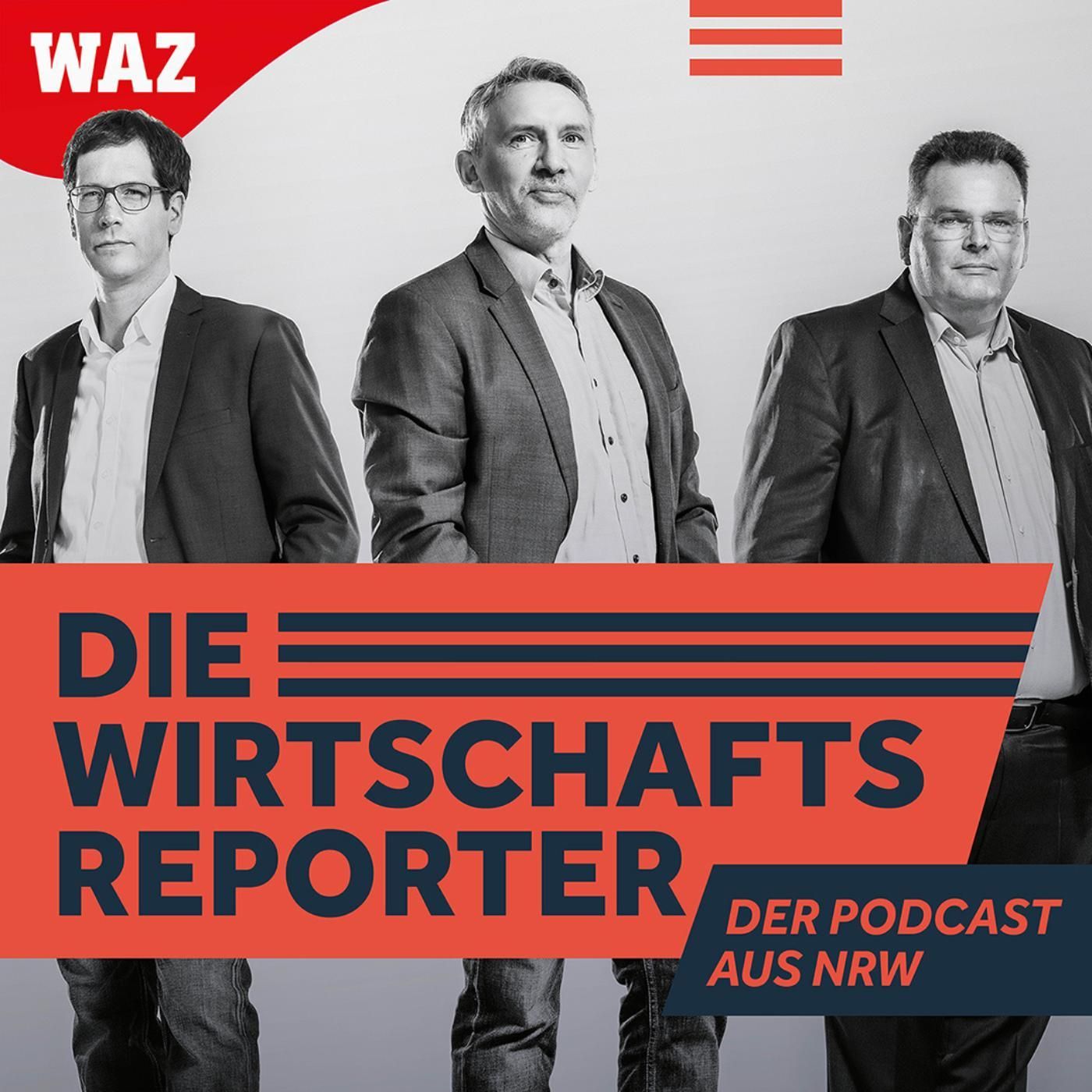 Grün statt grau – der Wasserstoff-Plan von Thyssenkrupp Steel