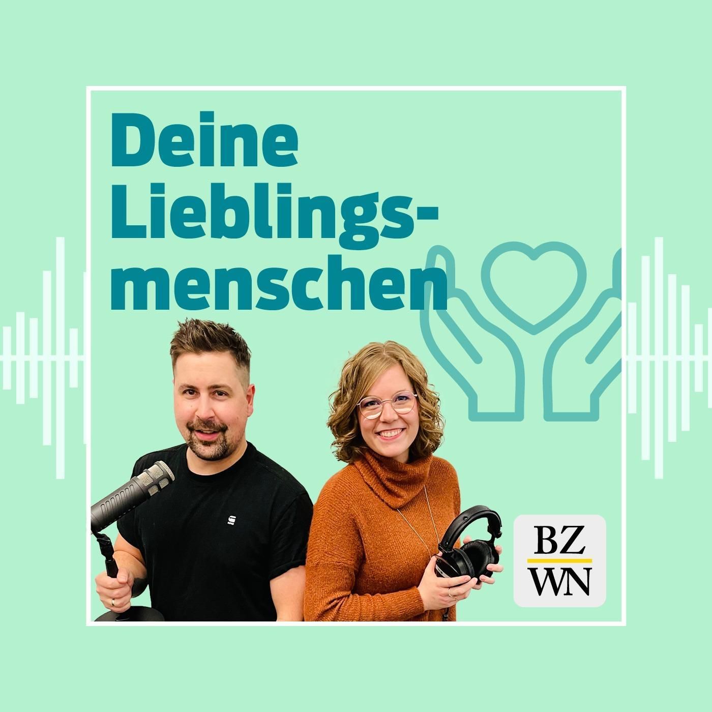 Episode 6: Fliegend Leben retten