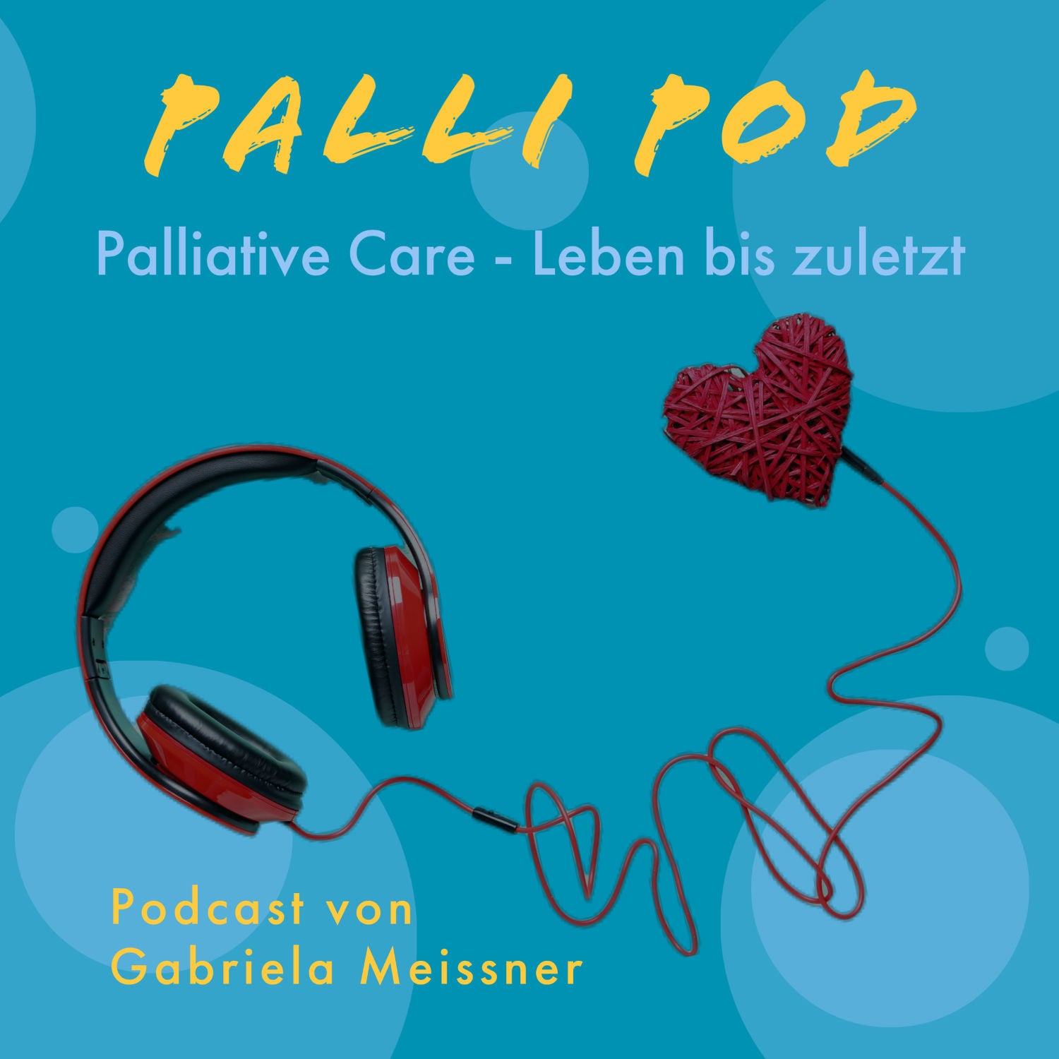 Trailer: Der Palli Pod stellt sich vor