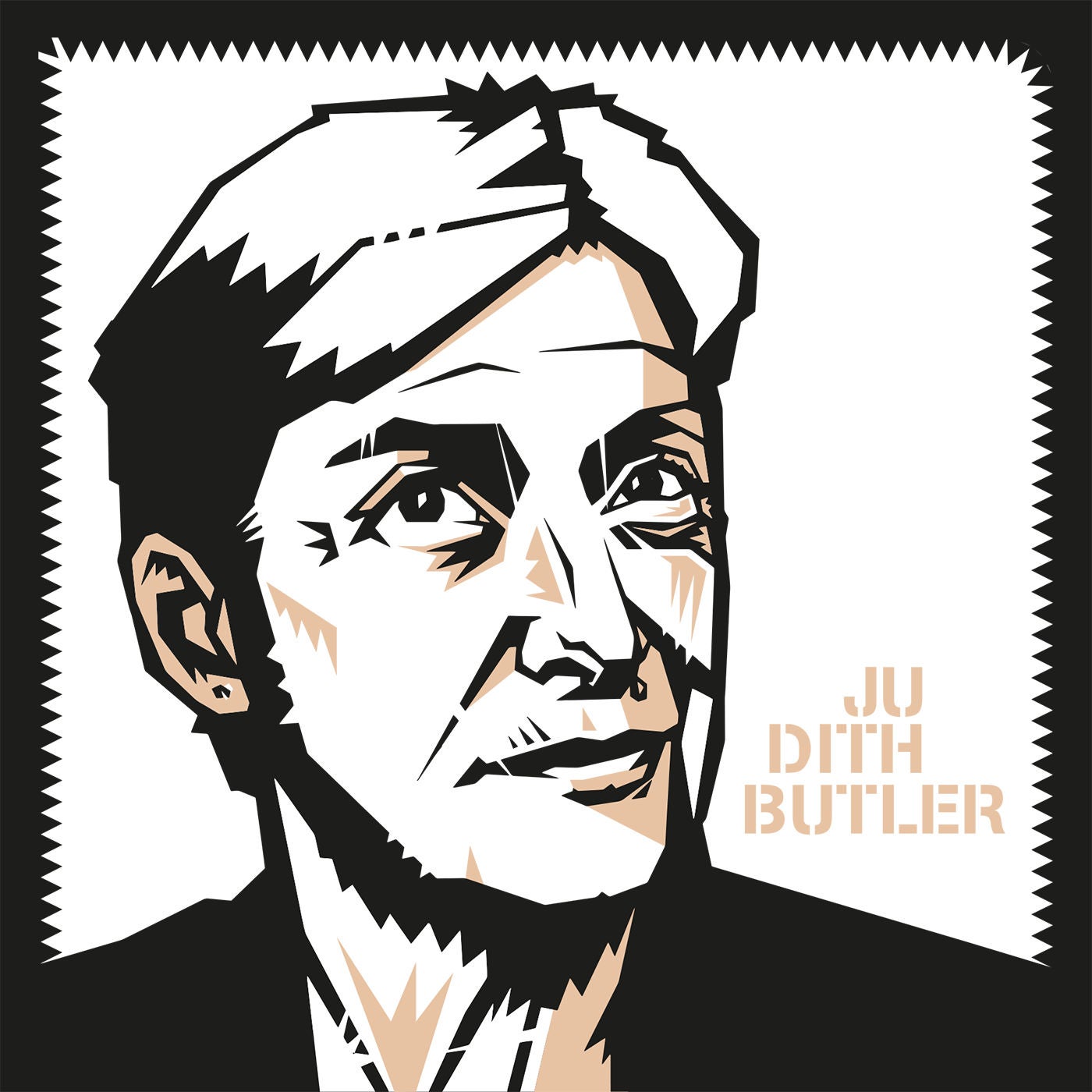 tl;dr #17: Judith Butler: «Unbehagen der Geschlechter» mit Eva von Redecker