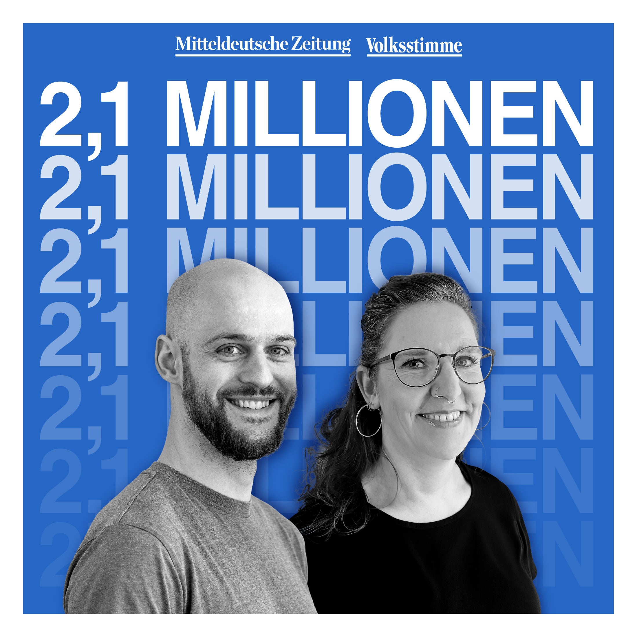 "Wir kämpfen weiter!" Mit Annika Jablonski