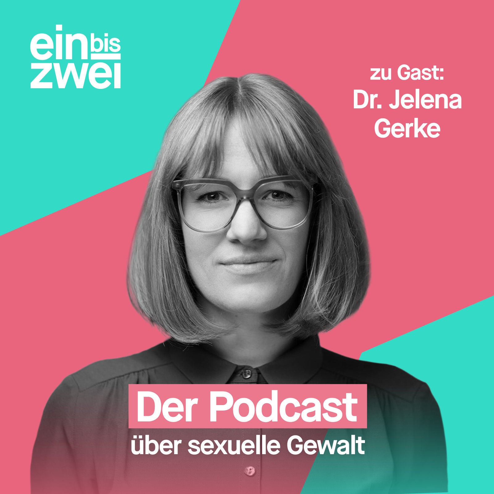 Frauen, die Kinder missbrauchen – was hast du herausgefunden, Dr. Jelena Gerke?