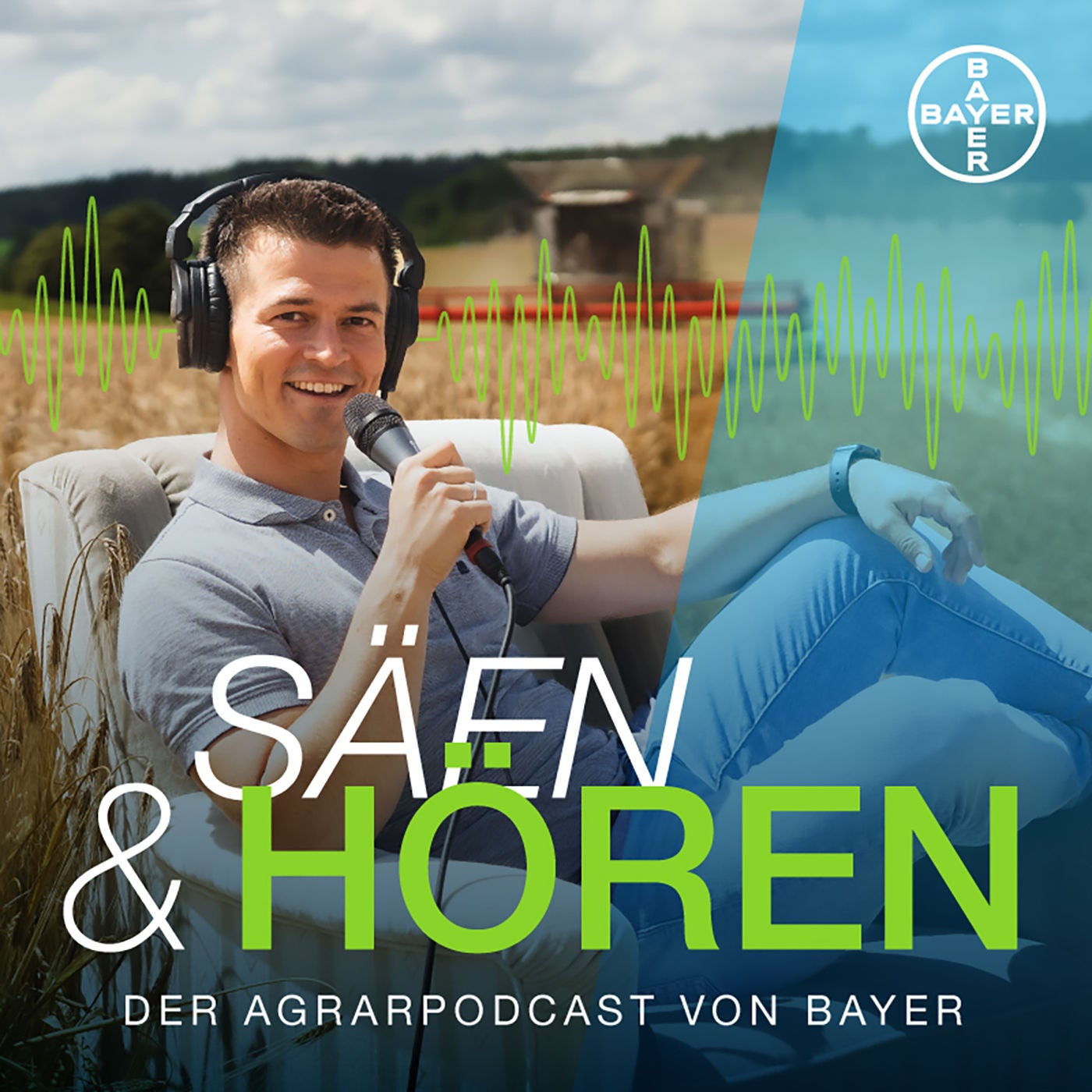 12/04: Getreide richtig lagern: Hole das Beste aus deiner Ernte!💡🌾