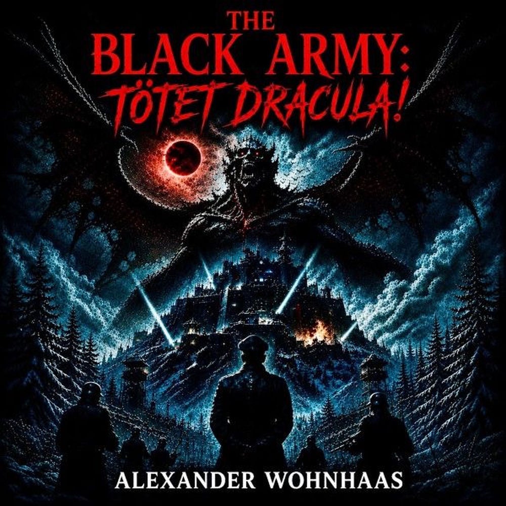 The Black Army: Tötet Dracula!