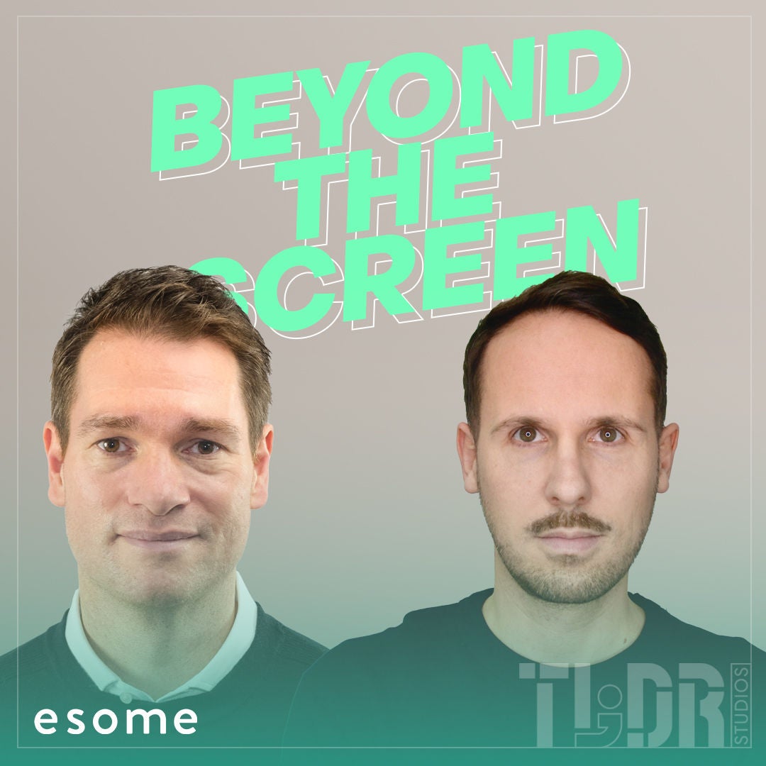 Zu Gast: Maximilian Meyer von Scalable Capital (#18)
