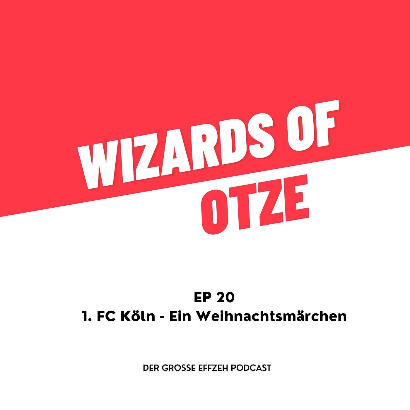 EP 20 | 1. FC Köln - Ein Weihnachtsmärchen