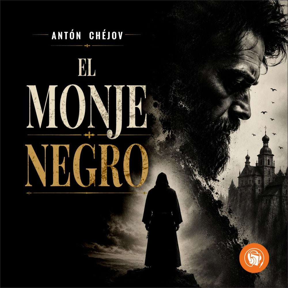 El Monje Negro