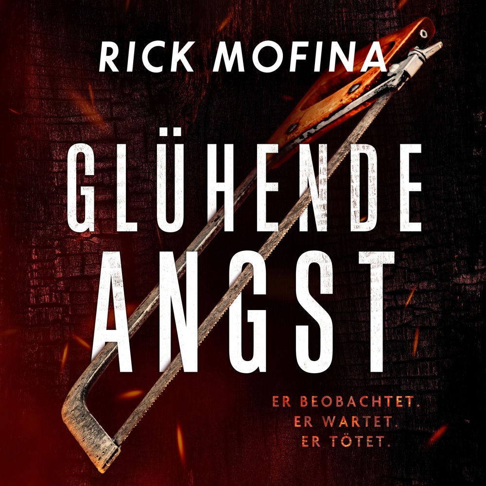Glühende Angst