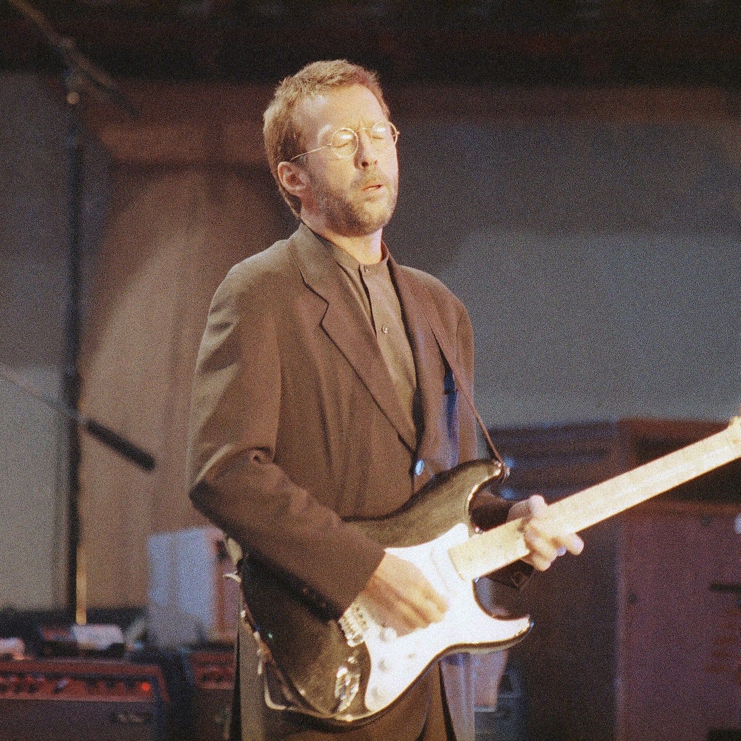Layla - Eric Clapton