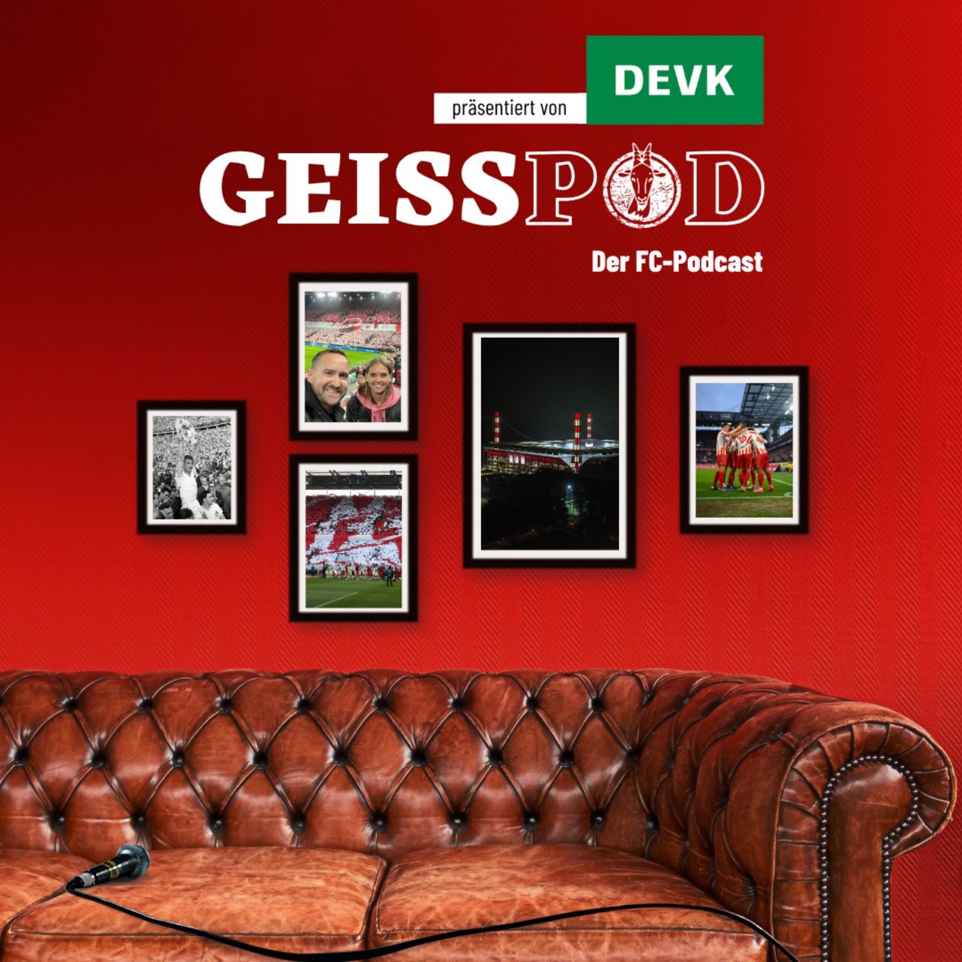 GEISSPOD #231: Saison vorbei - und jetzt? Was beim FC passieren muss