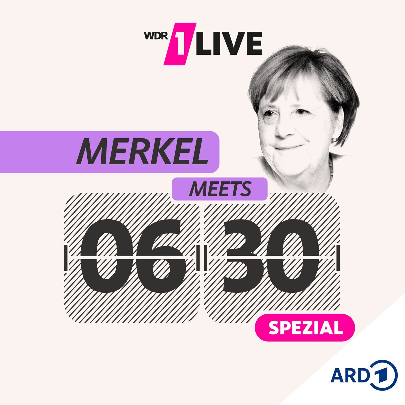 Merkel über AfD, Ukraine - und die Kaulitz-Zwillinge