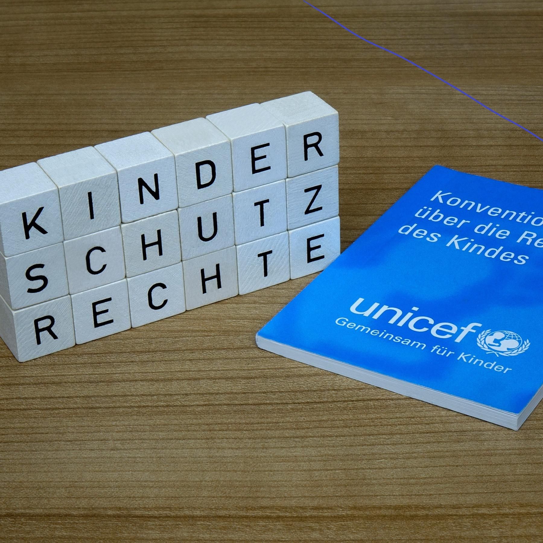 Unicef-Studie: Deutschland bei Kindeswohl nur im Mittelfeld