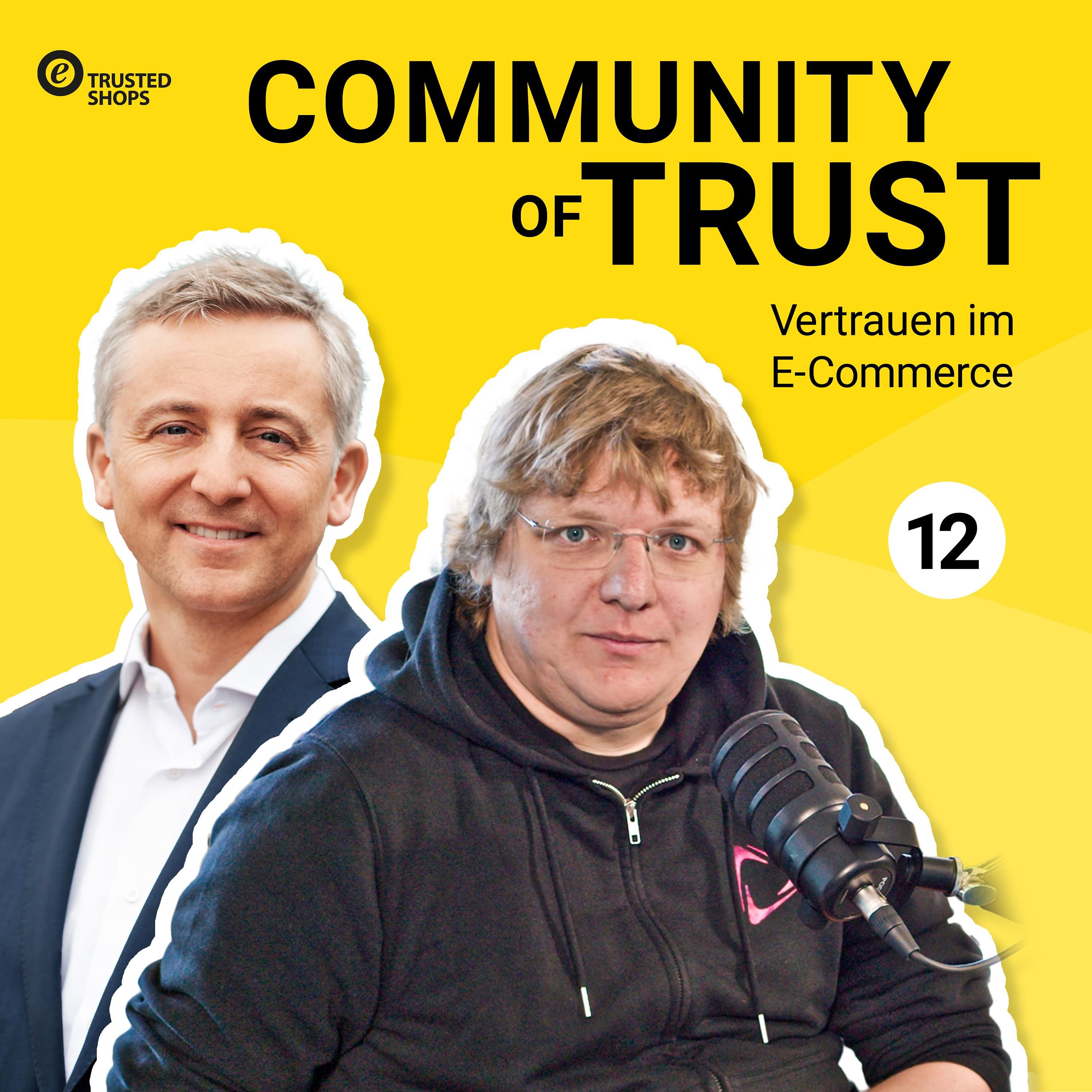 Episode 12: Matthias Marx, Pentesting Team Lead von SRLabs