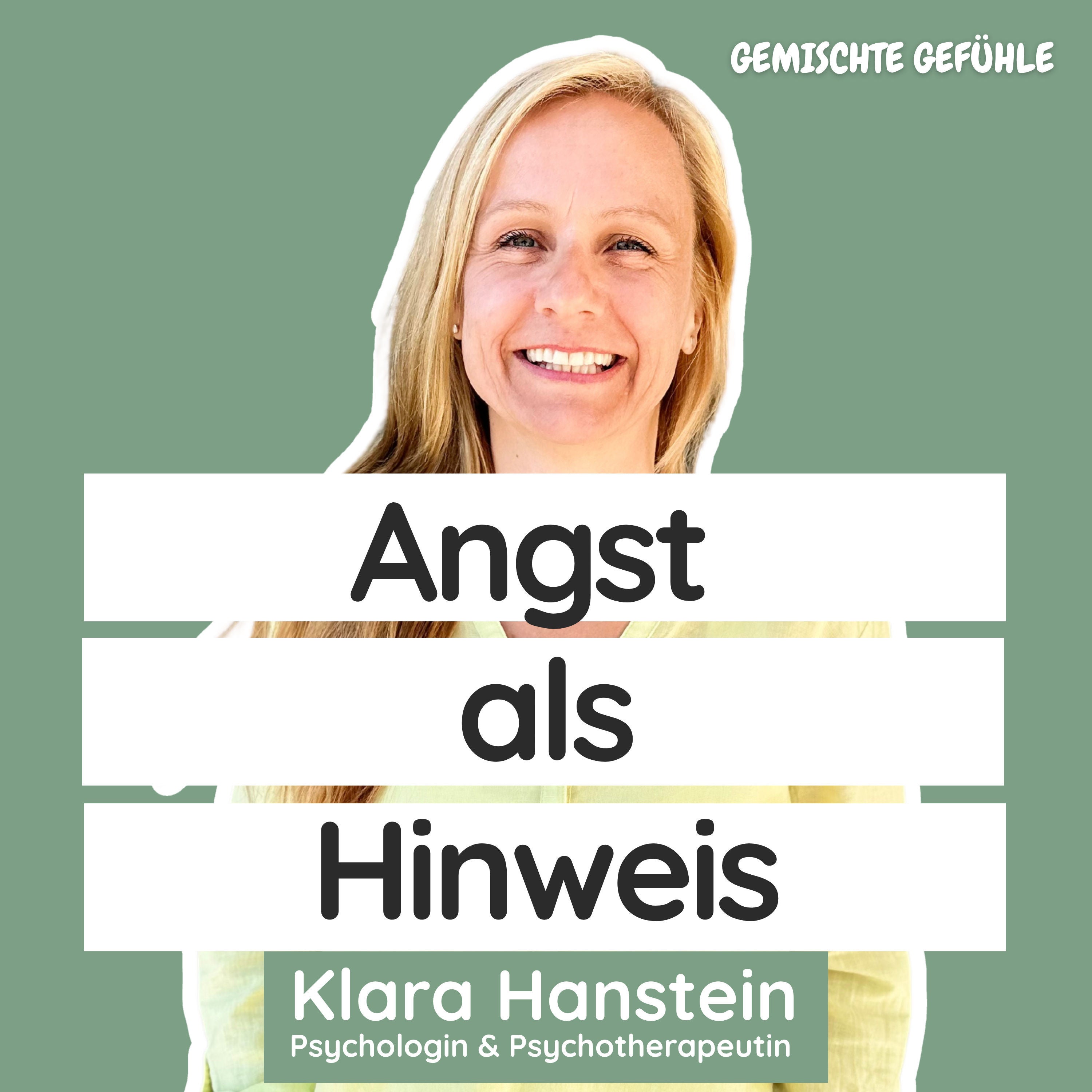 #57 Was mich meine Angststörung über das Leben gelehrt hat