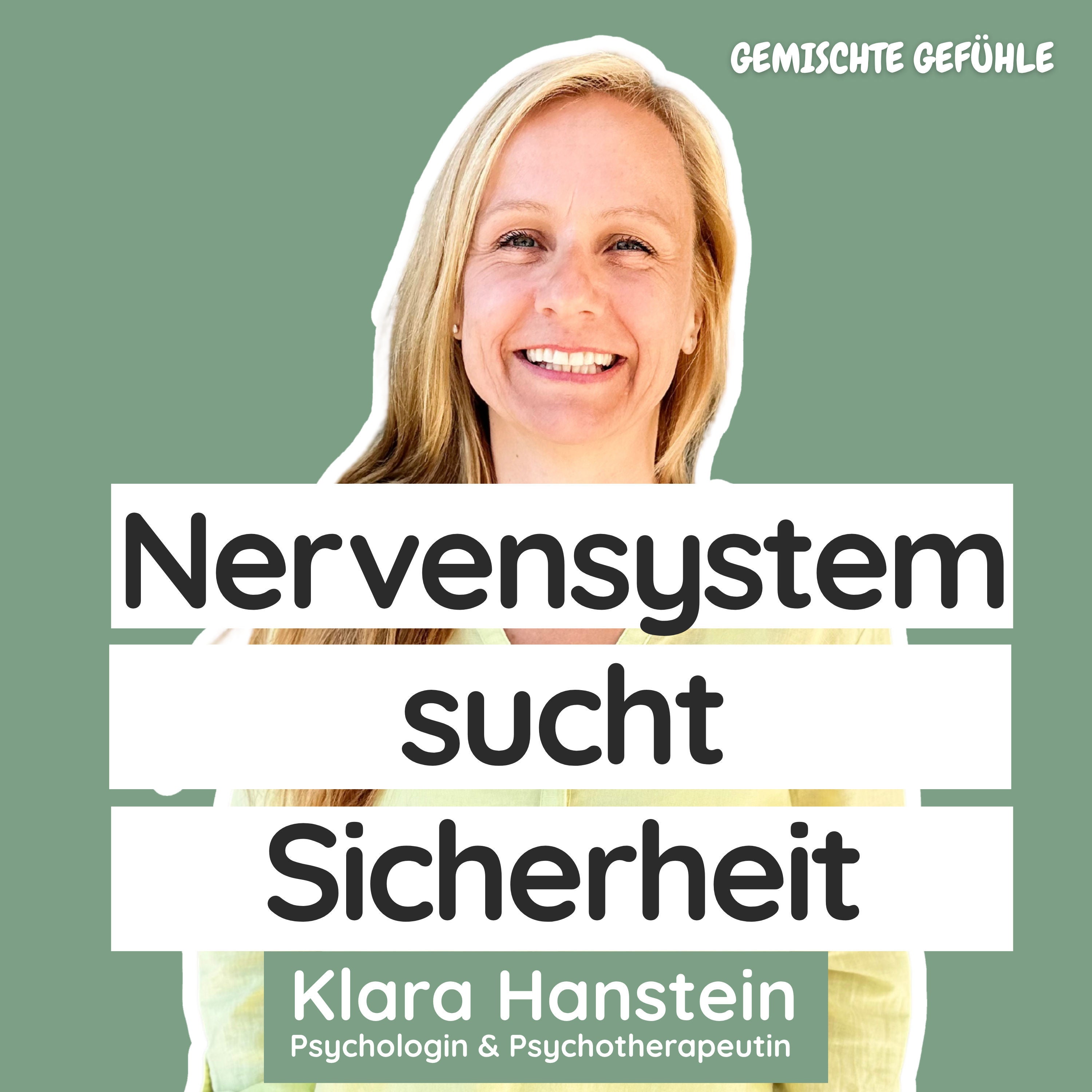 #62 Was Dein Nervensystem wirklich braucht