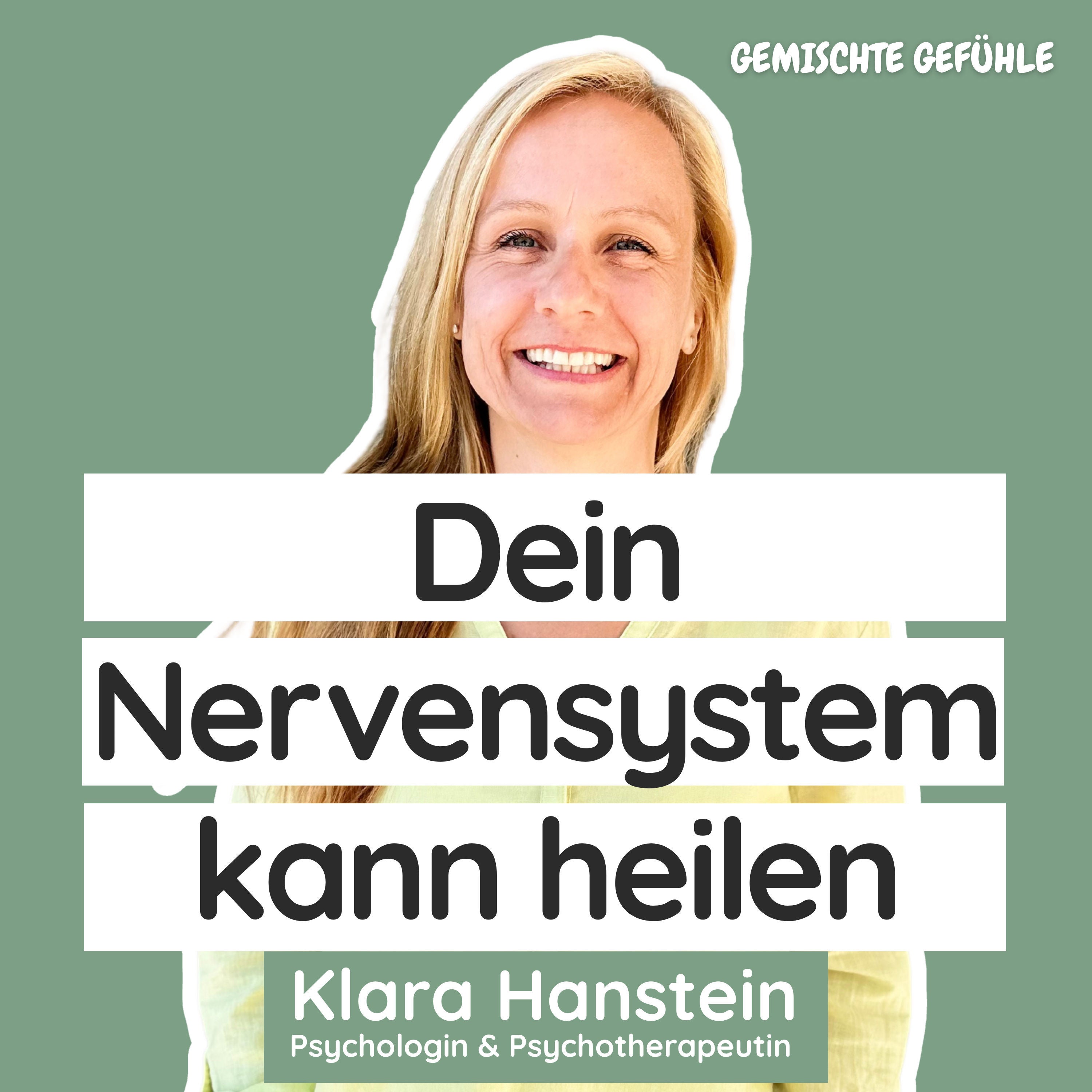 #53 Warum solltest ausgerechnet DU es nicht aus der Angst schaffen? 5 Gründe, warum Du es kannst