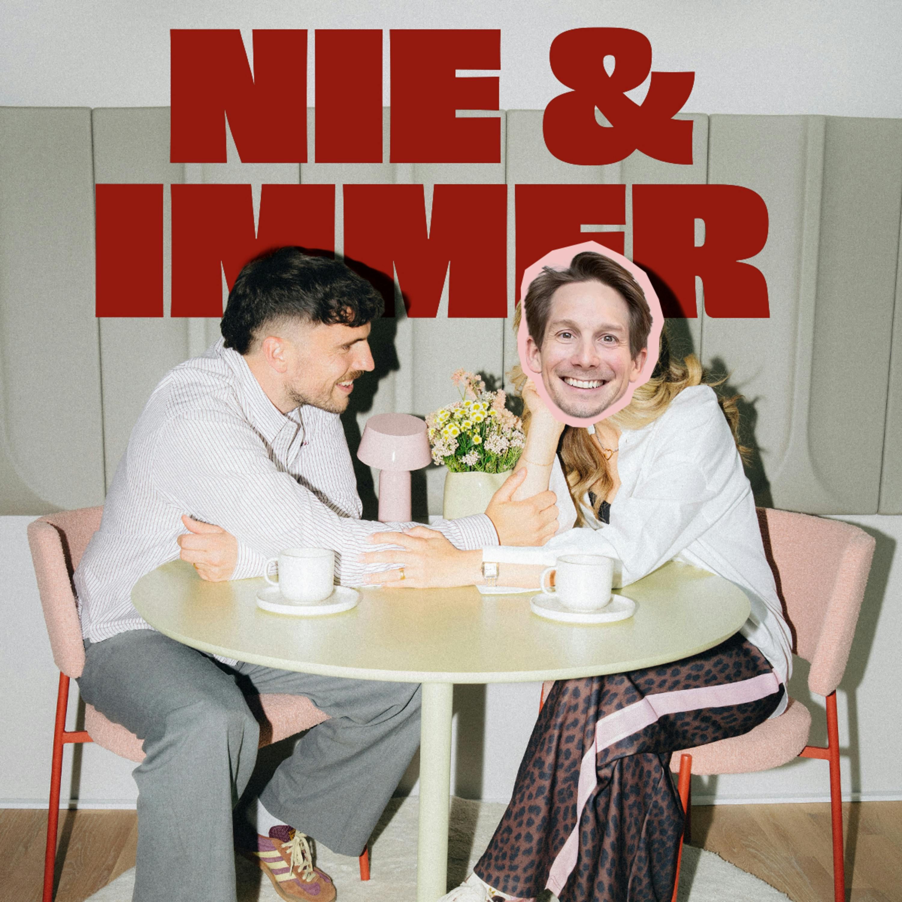 #53 Dr. Zucker (mit Philip „hitschies“ Hitschler)