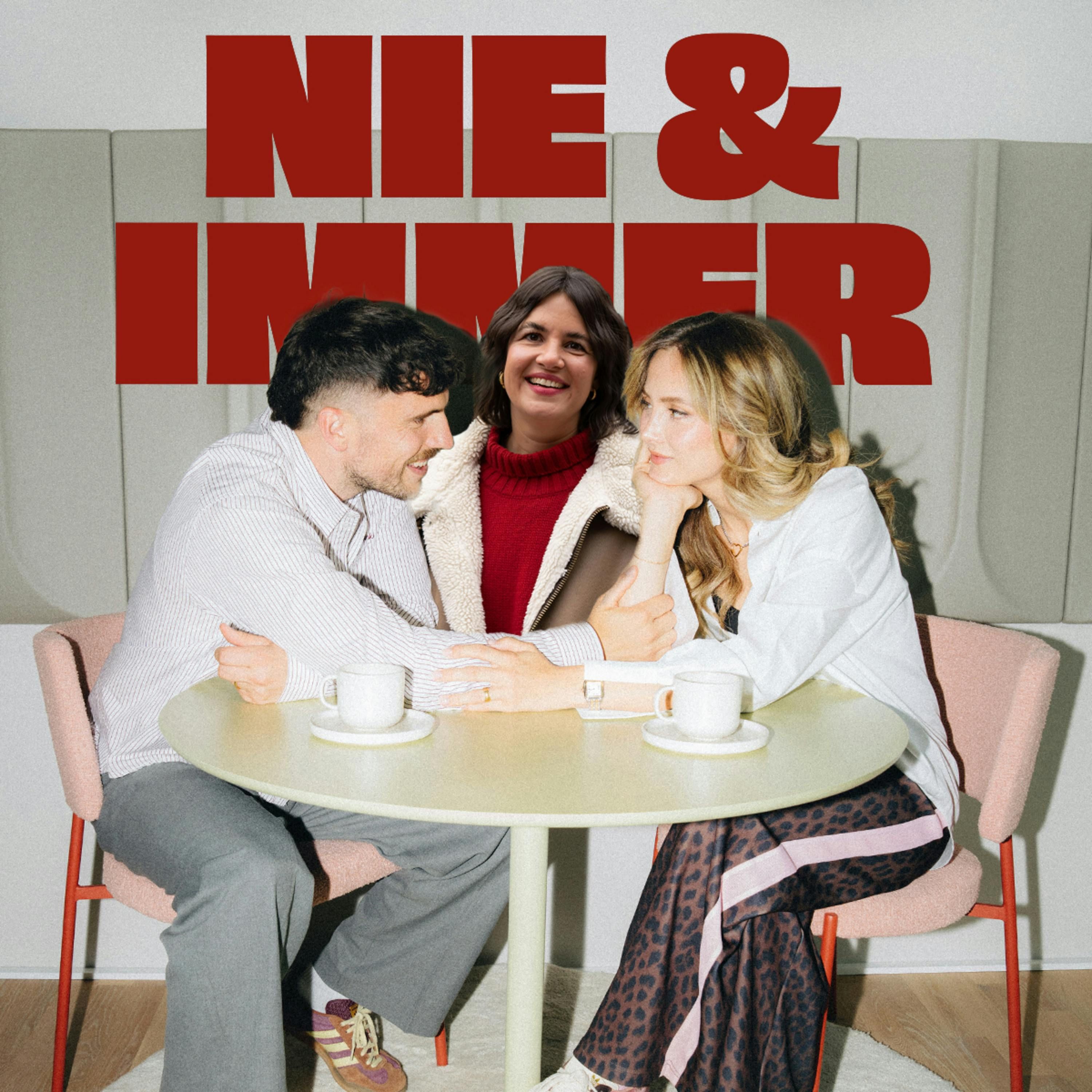 #77 Der Dreier: Jetzt oder nie