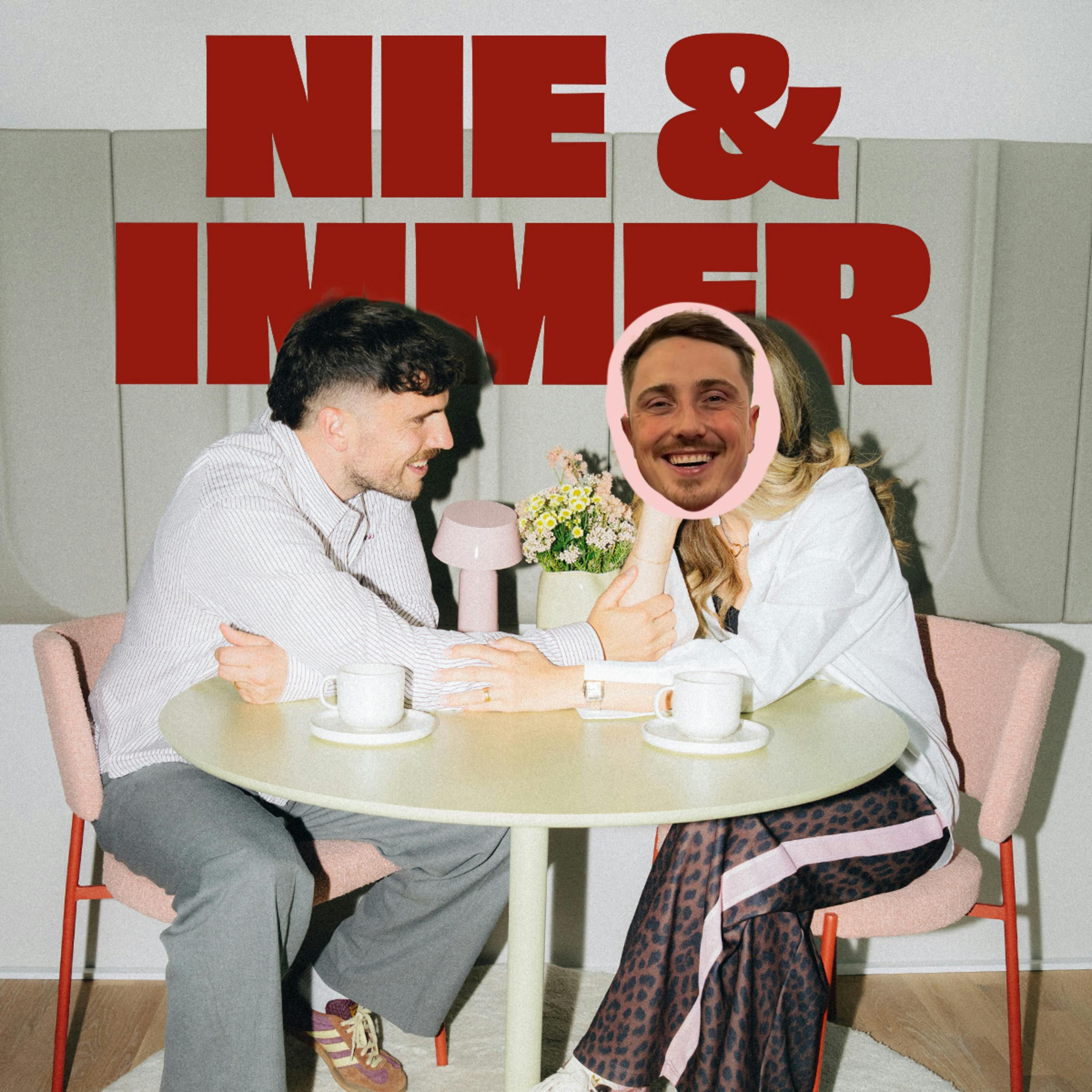 #75 So muss Justin Bieber sich fühlen (mit Eugen Kazakov)