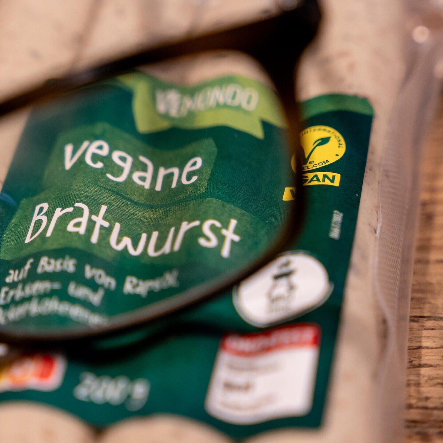 Fleisch-Lust und Vegan-Vibes