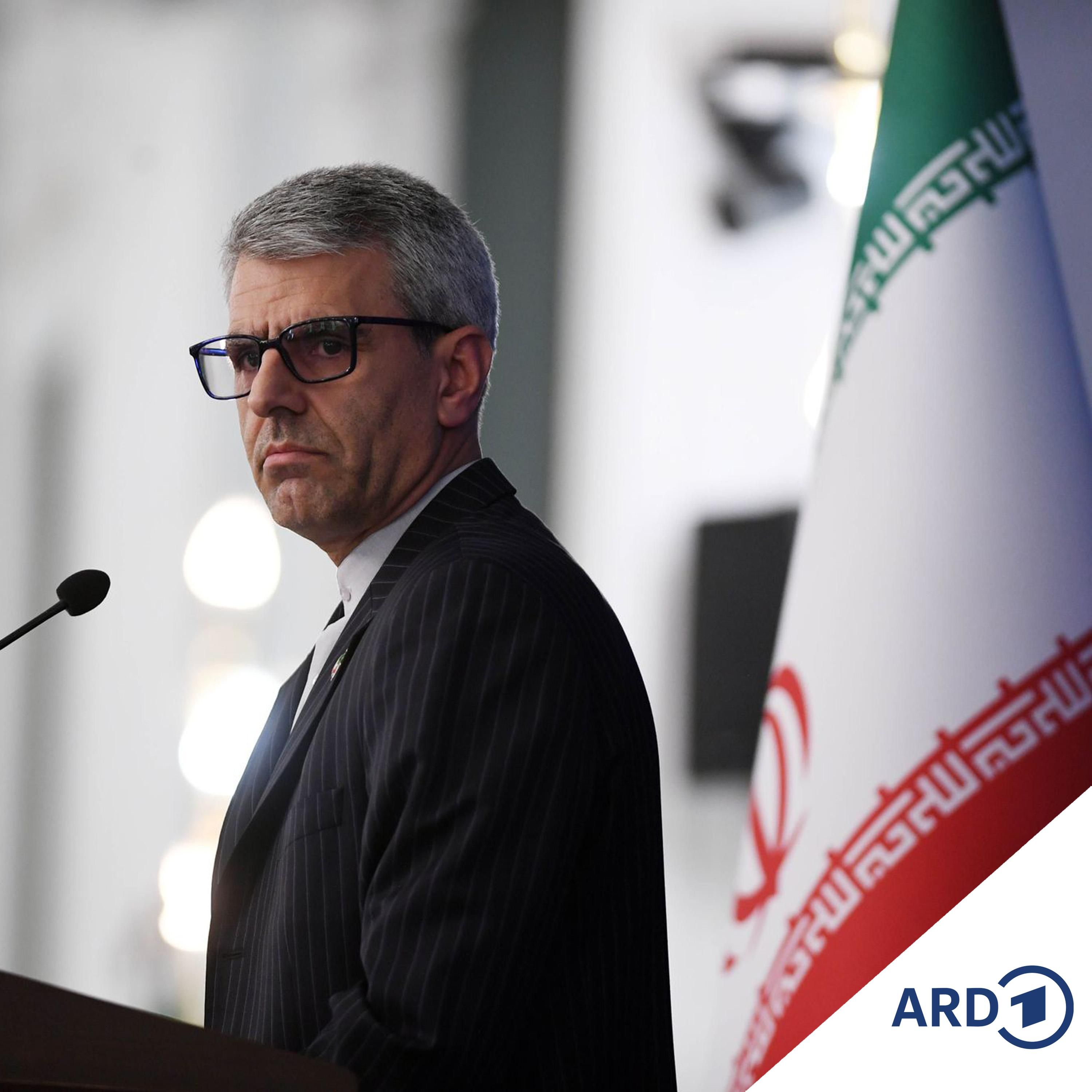 Iran: Zwischen Verzweiflung und Verhandlung