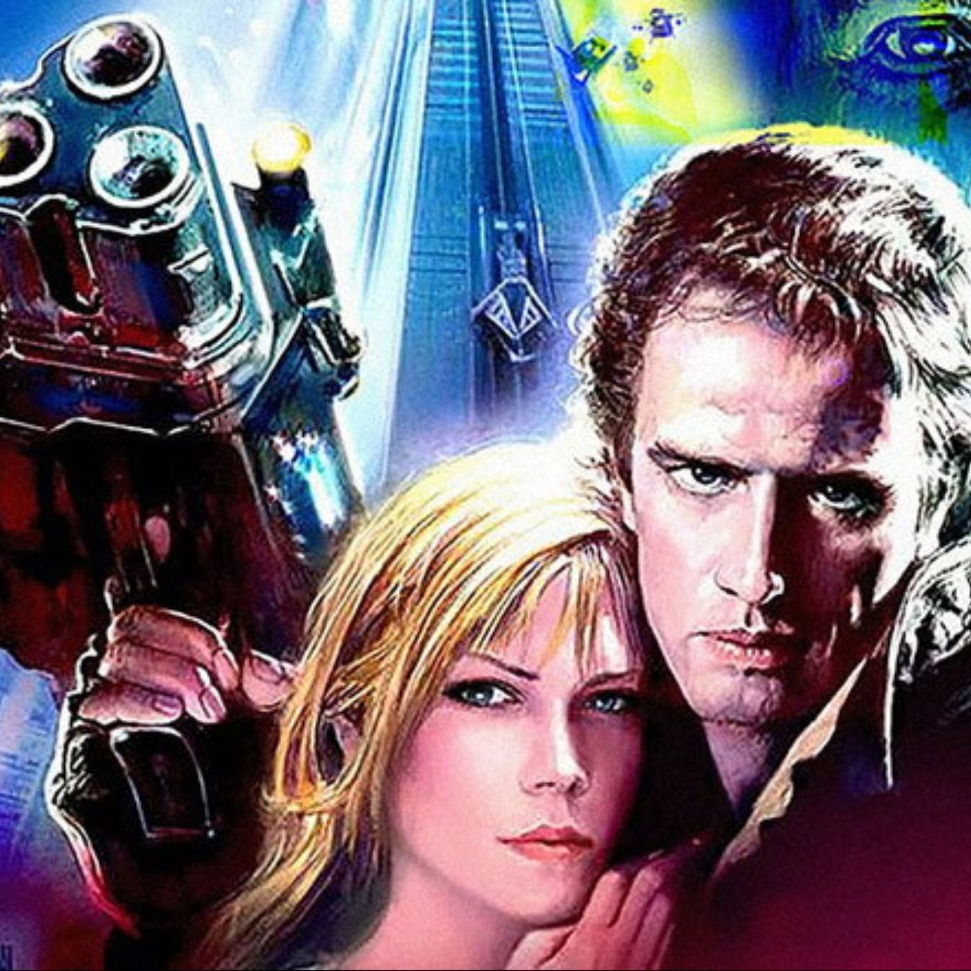 Moviebreak Trashcast #60: "Fortress - Die Festung" & "Mean Guns"