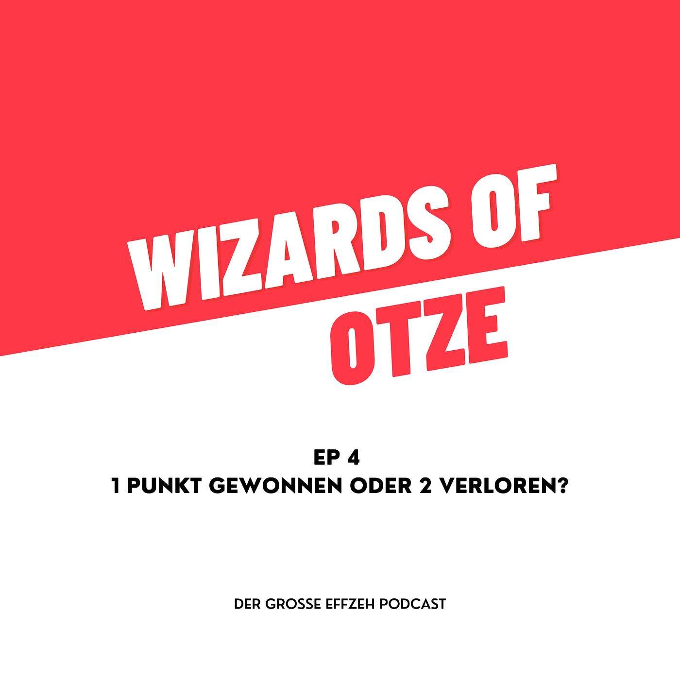 EP 4 | 1 Punkt gewonnen oder 2 verloren?