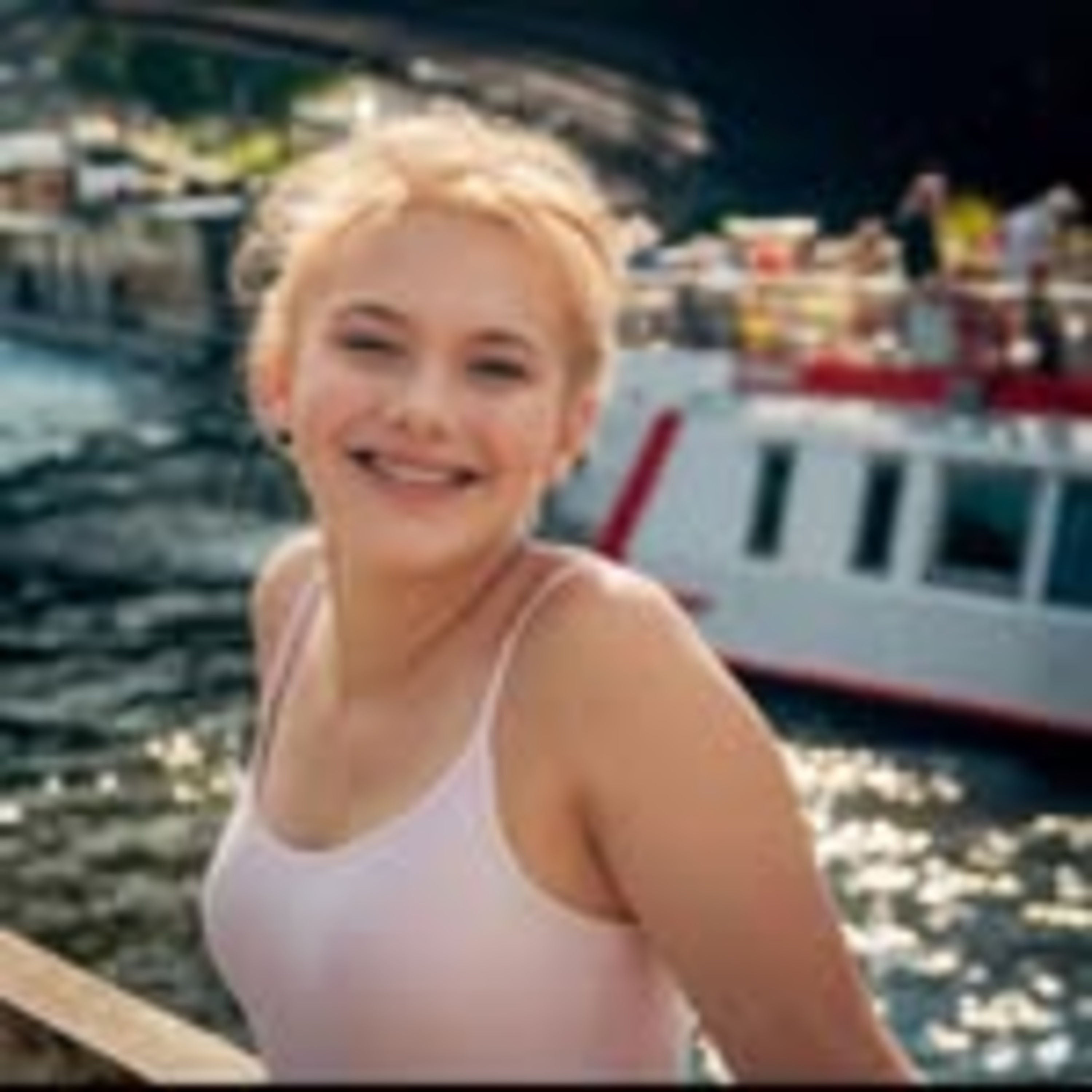 #4 Rebecca Reusch Chronologie: DIE SCHOCKIERENDE FORTSETZUNG