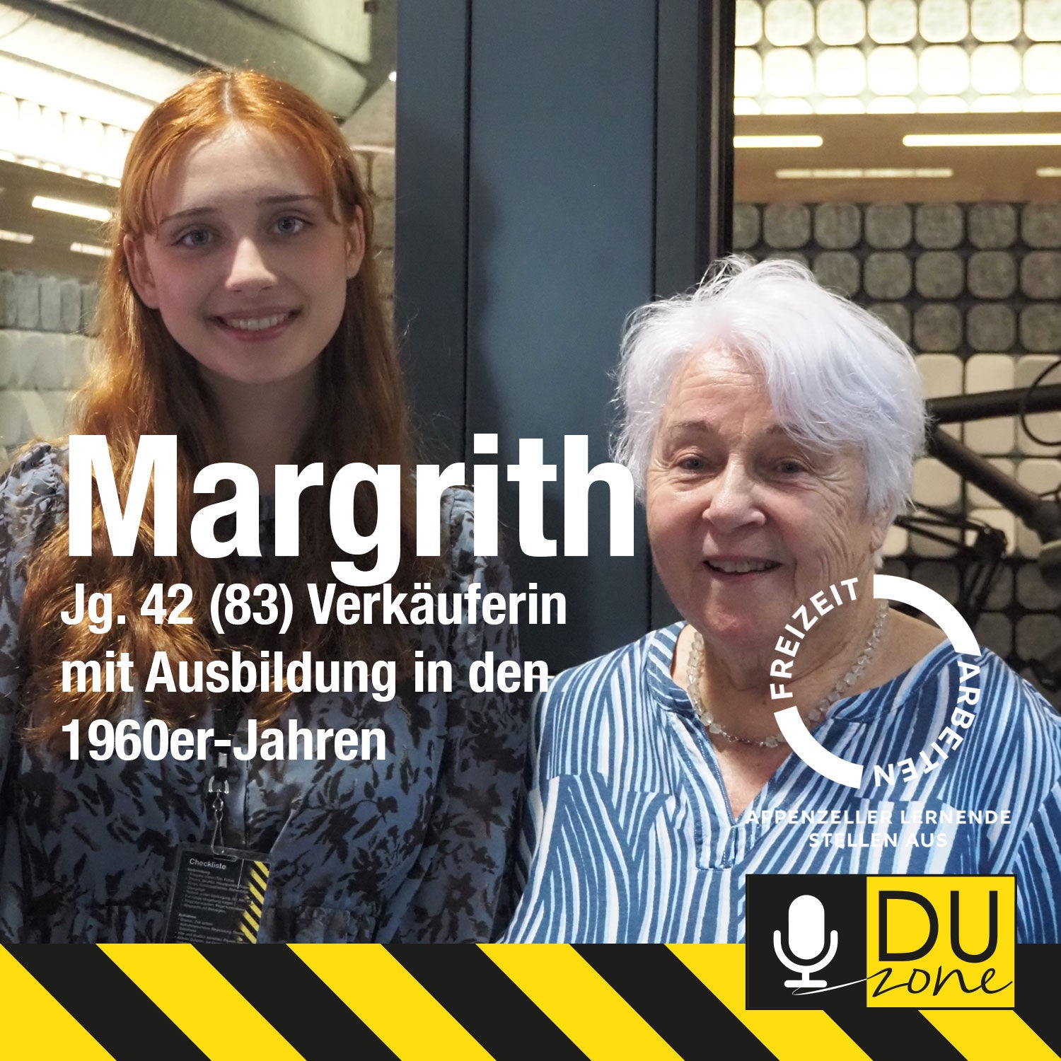 1609: Margrith - Jg. 1942 (83)