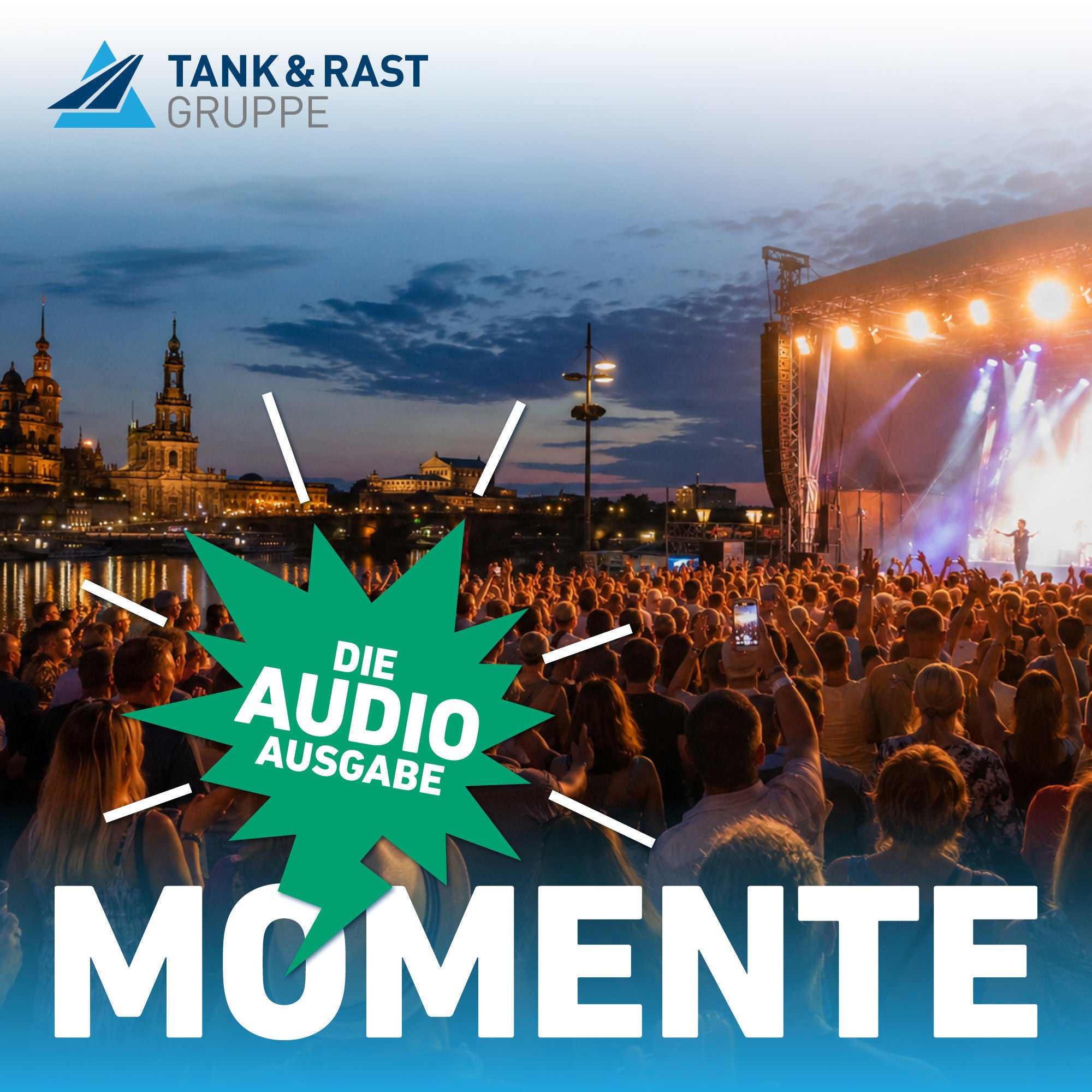 Momente – die Audioausgabe #5