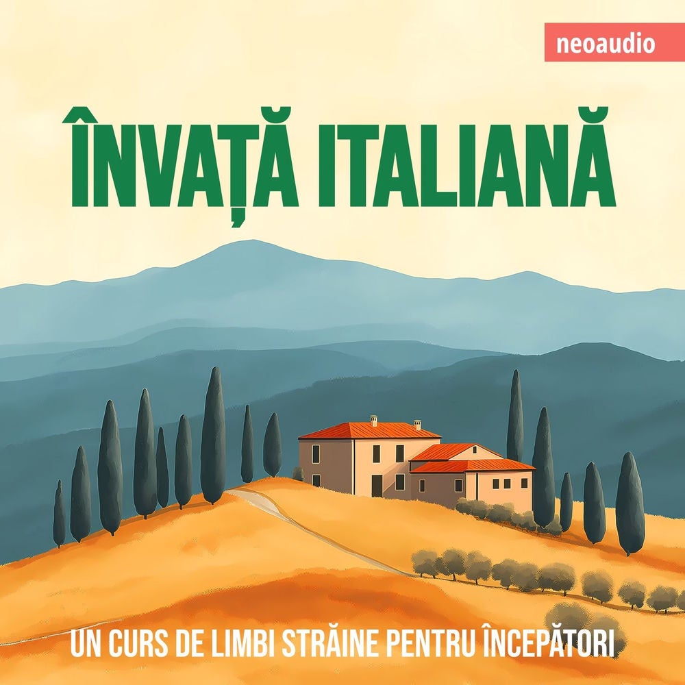 Învață italiană