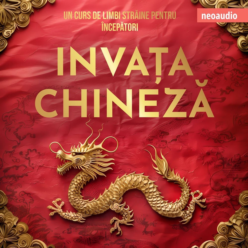 Învață chineză