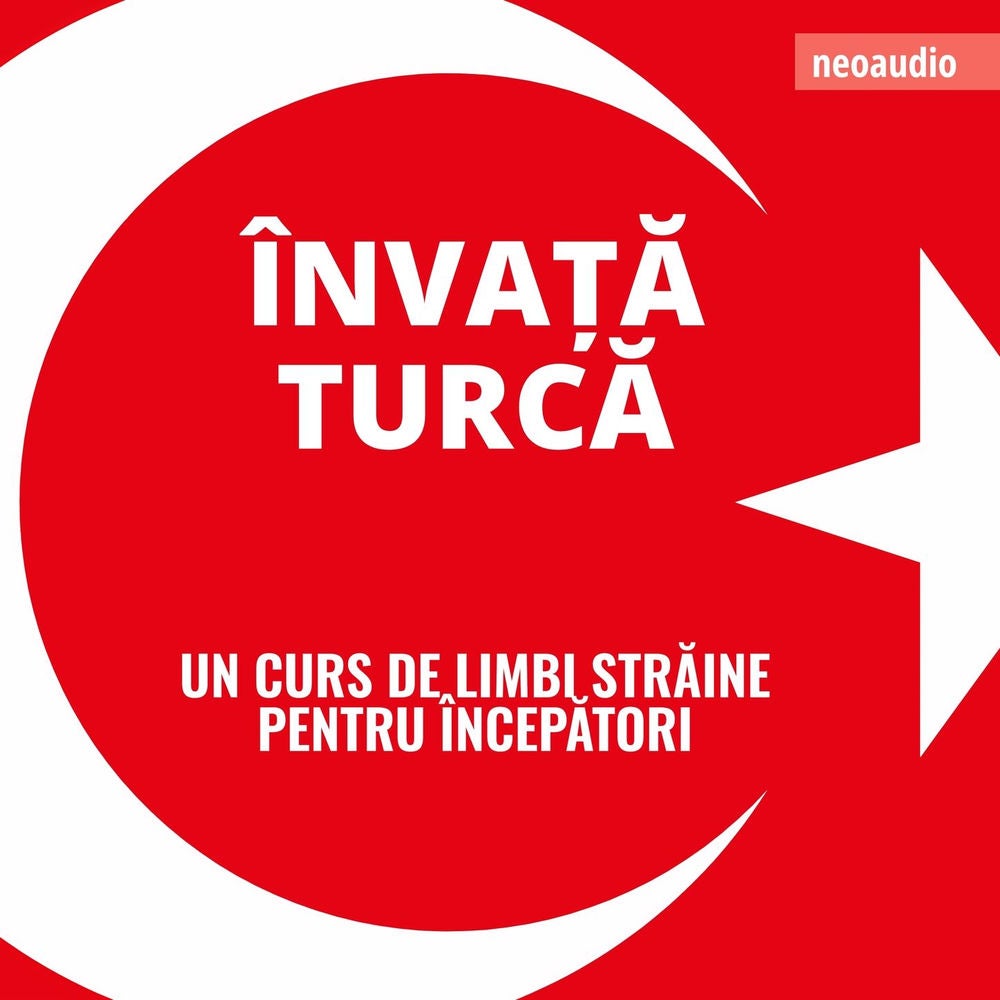 Învață turcă