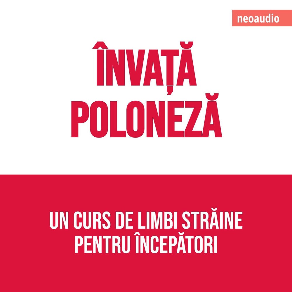 Învață poloneză