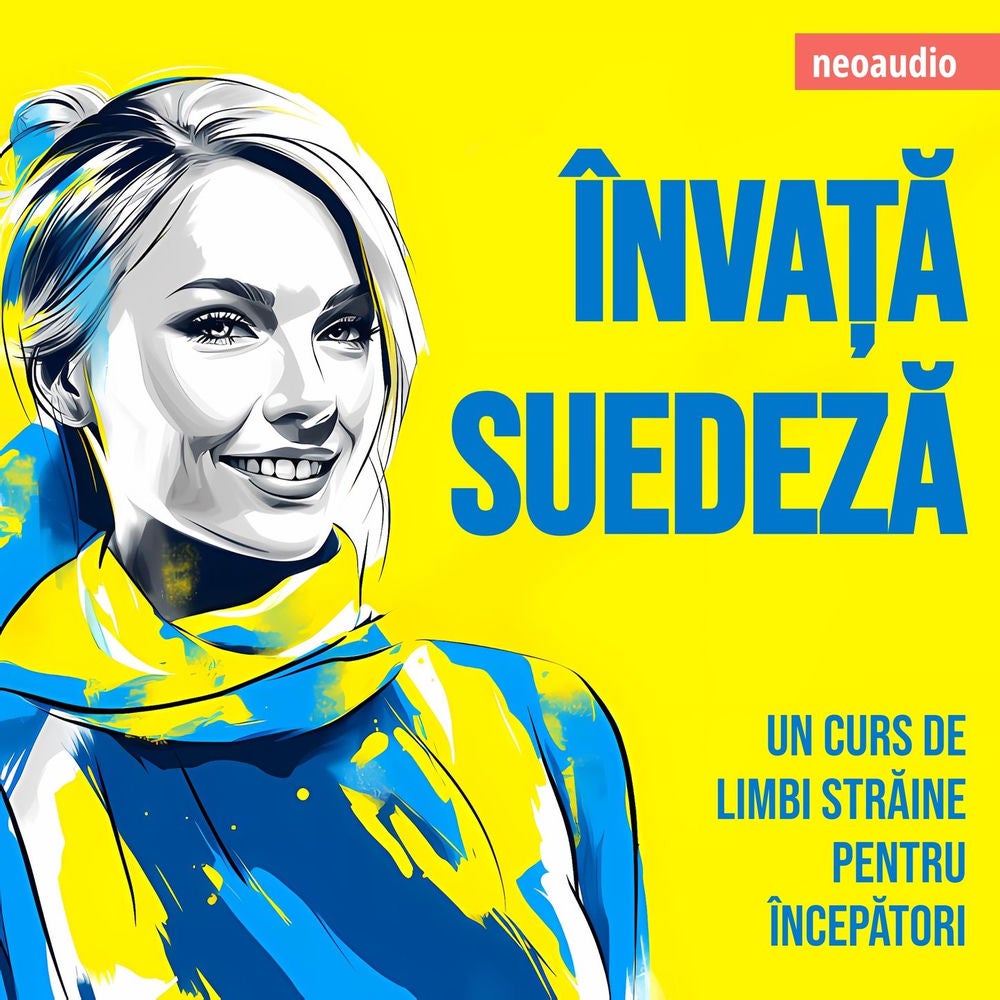 Învață suedeză