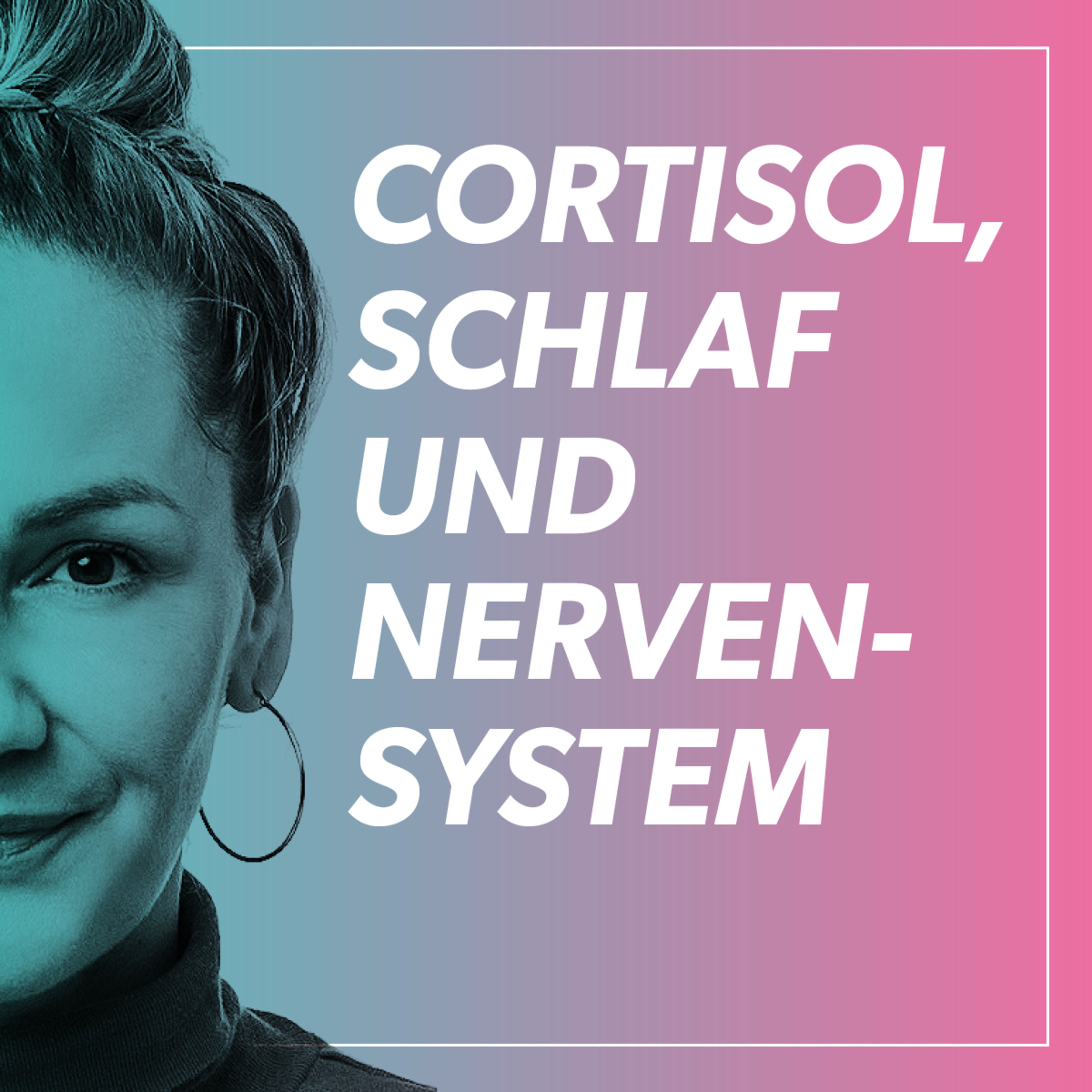 Warum du morgens schon erschöpft und mit Angst aufwachst - Cortisol, Schlaf und Nervensystem erklärt plus 4 Tipps