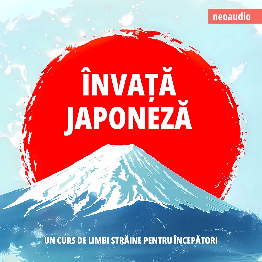 Învață japoneză