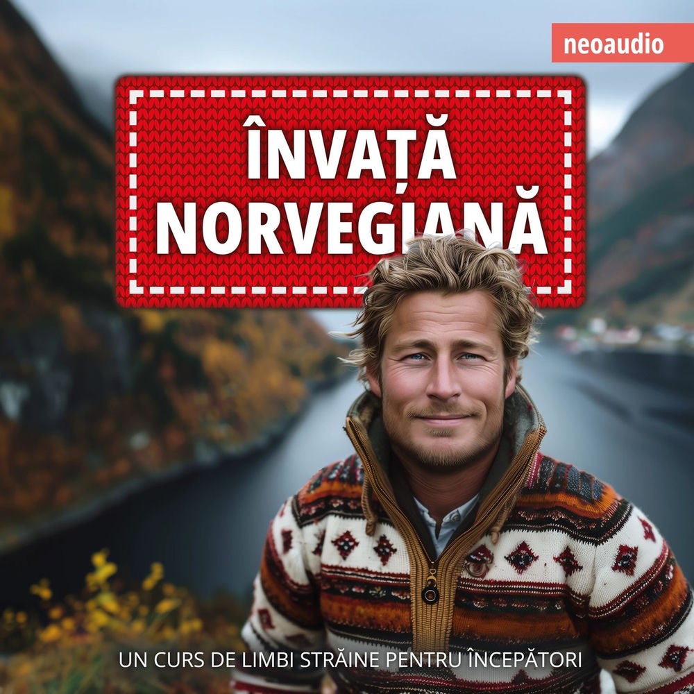 Învață norvegiană