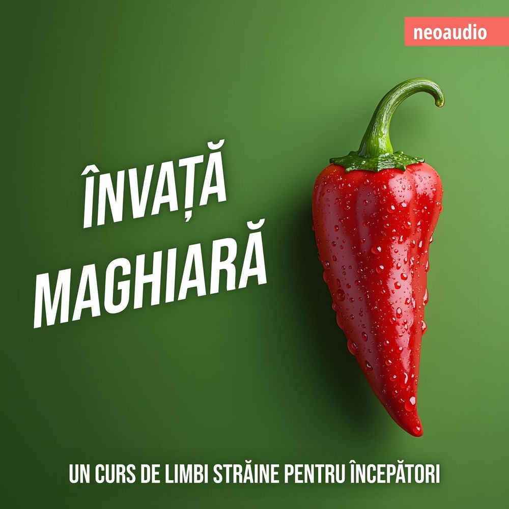 Învață maghiară