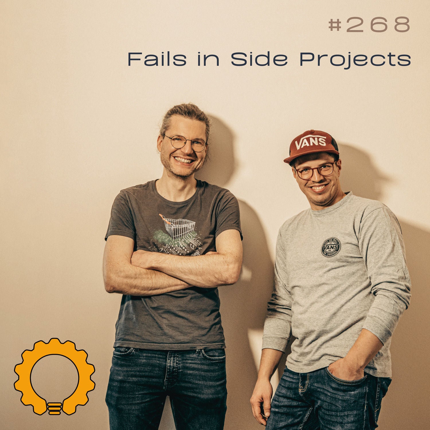 #268 Unsere Side-Project-Fails: Wo wir aufgegeben haben ... und warum