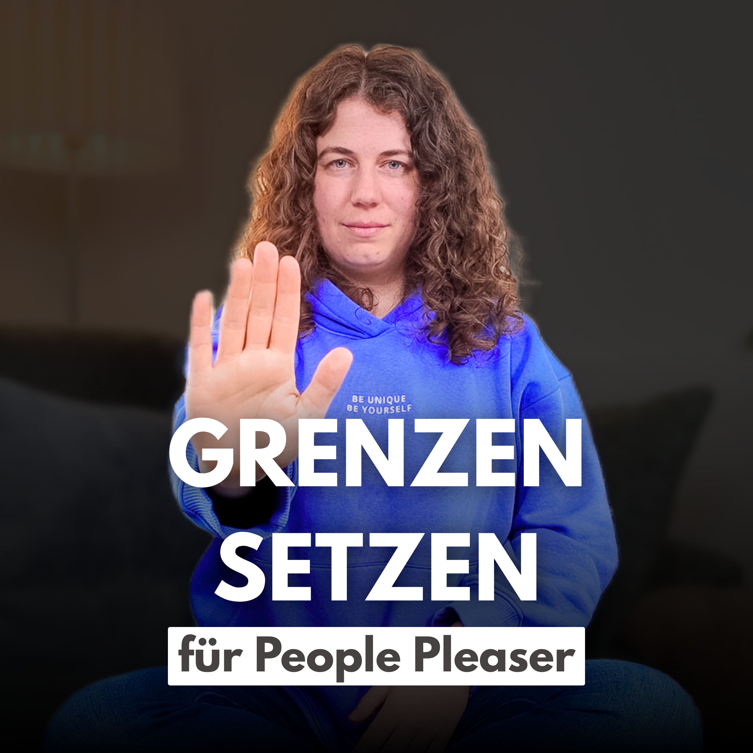 Warum du nicht NEIN sagen kannst: Die Identitätslüge
