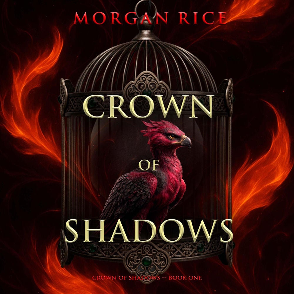 Crown of Shadows (The Crown of Shadows Series—Book One)