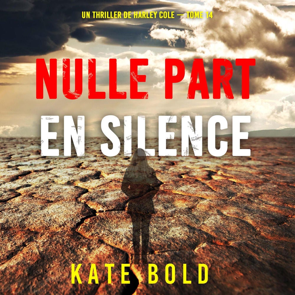 Nulle part en silence (Un thriller de Harley Cole — tome 14)